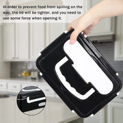 Electric Heated Lunch Box by salelink.co.nz