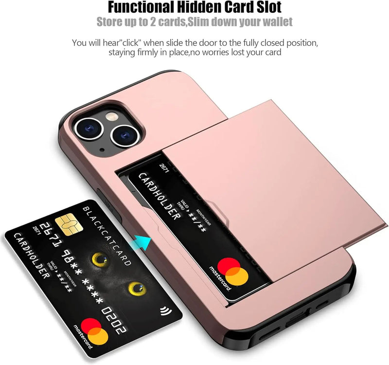 iPhone 15 Plus Case by salelink.co.nz