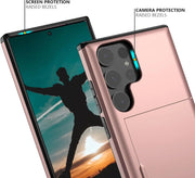 Samsung S24 Ultra Case by salelink.co.nz