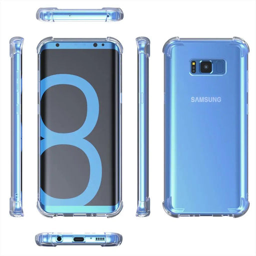 Samsung S8 Plus Case by salelink.co.nz