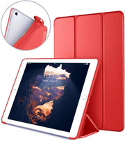 iPad Pro 11 2020 Case PU Leather Folio Case Cover by salelink.co.nz