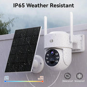 Kiwi Grab Kiwi Grab Solar 10.1 Inch Screen Wireless Security camera system CCTV Solar 10.1 Inch Screen Wireless Security camera system CCTV