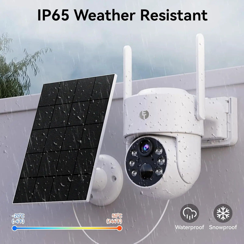 Kiwi Grab Kiwi Grab Solar 10.1 Inch Screen Wireless Security camera system CCTV Solar 10.1 Inch Screen Wireless Security camera system CCTV