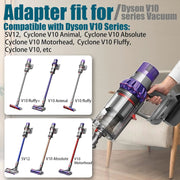Makita Battery To Dyson V10 Battery Adapter Converter by salelink.co.nz