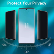 Samsung S20 Tempered Glass Screen Protector Anti Spy Peep Privacy by salelink.co.nz