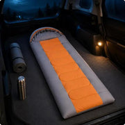 Ecotrek Ultralight Waterproof Camping Sleeping Bag JH59505 by ECOTREK