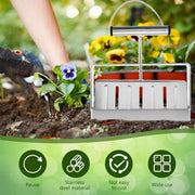 Manual Soil Blocker by salelink.co.nz