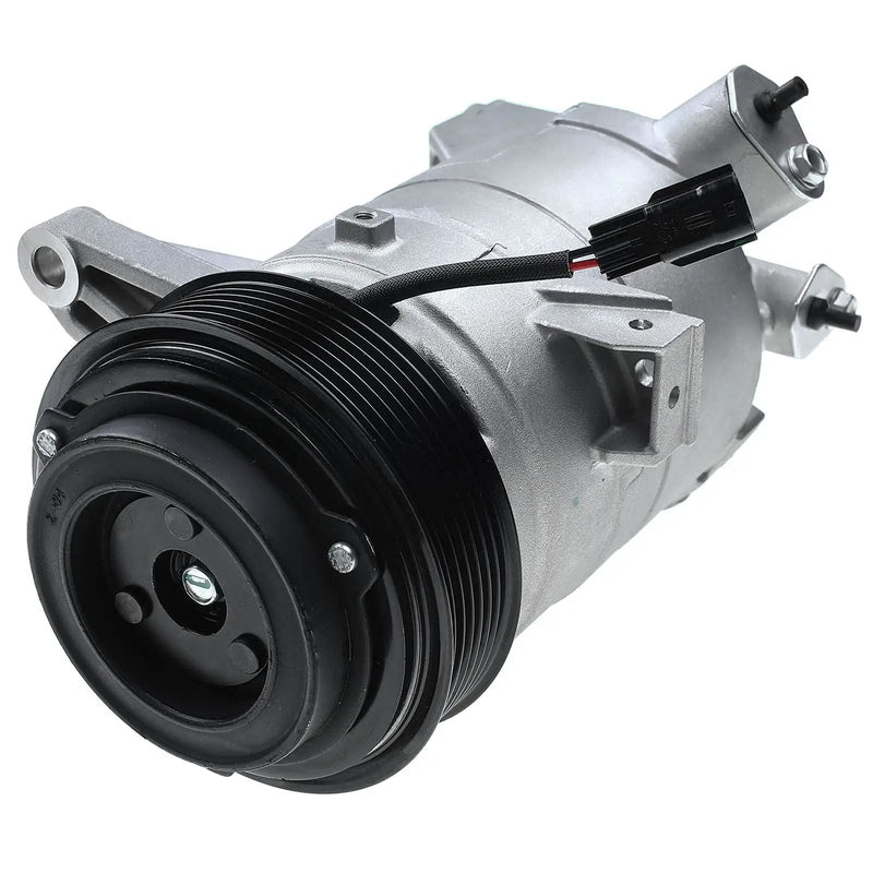 FITS 2013 2014 2015 Nissan Pathfinder 3.5L AC A/C Compressor by JBH AUTO PARTS