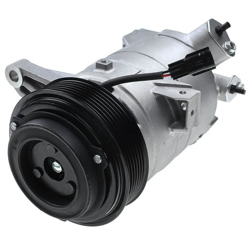 FITS 2013 2014 2015 Nissan Pathfinder 3.5L AC A/C Compressor by JBH AUTO PARTS