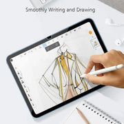 iPad Air 11 2024 Tempered Glass Clear Screen Protector by salelink.co.nz
