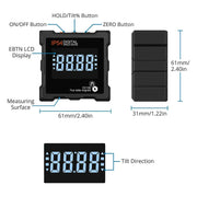 Digital Angle Finder by salelink.co.nz