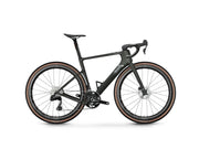 3T Racemax2 Italia Grx Di2 by Euro Cycling NZ