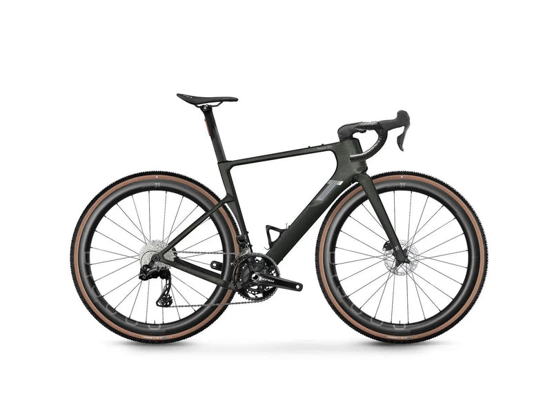 3T Racemax2 Italia Grx Di2 by Euro Cycling NZ