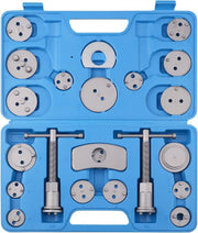 22pc Disc Brake Caliper Piston Rewind Tool Kit Set by dealonline.co.nz
