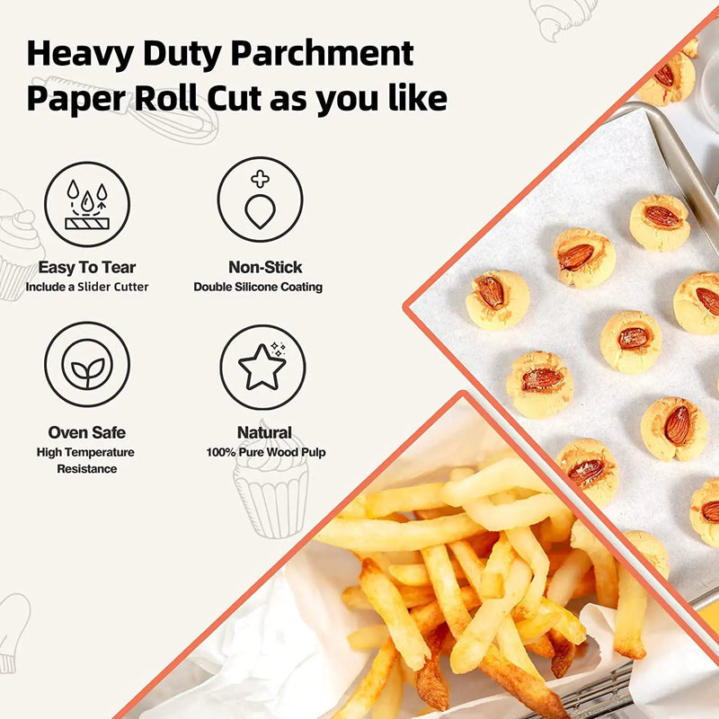 20M Air Fryer Paper Liner by salelink.co.nz