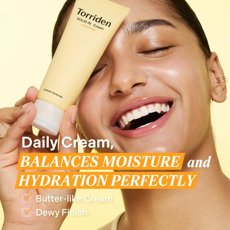 Torriden SOLID IN Ceramide Lip Essence Double Set by Poppy Gifts