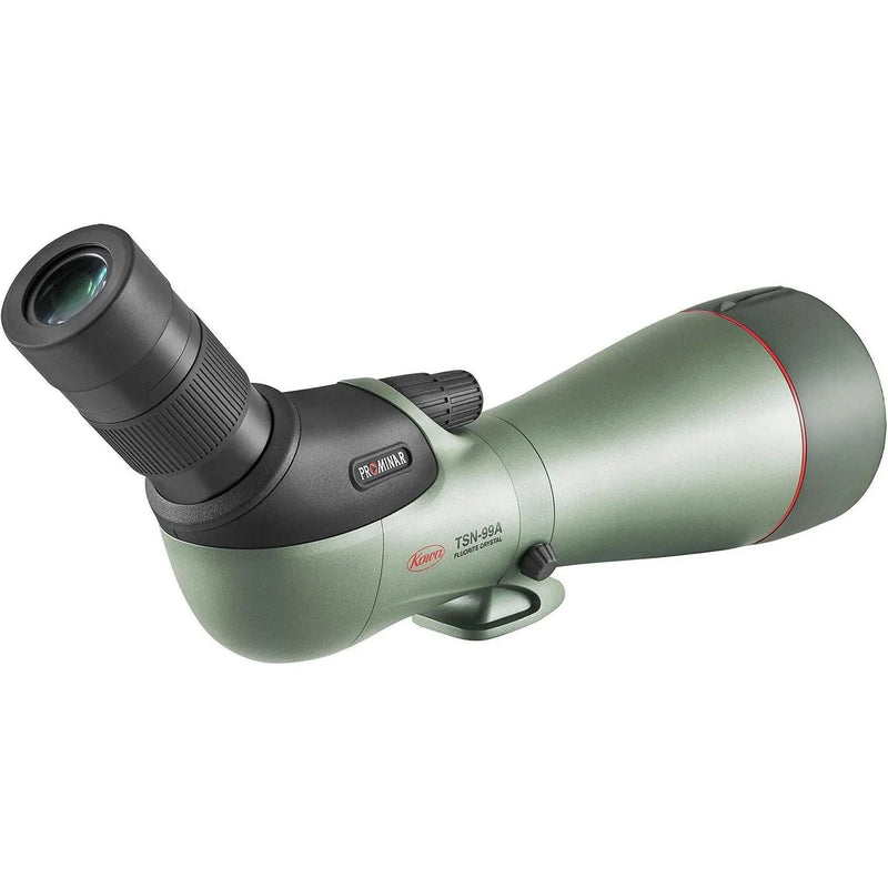 Kowa TSN-99A Prominar 99mm w/ 30-70x eyepiece Spotting Scope by Jacobs Digital