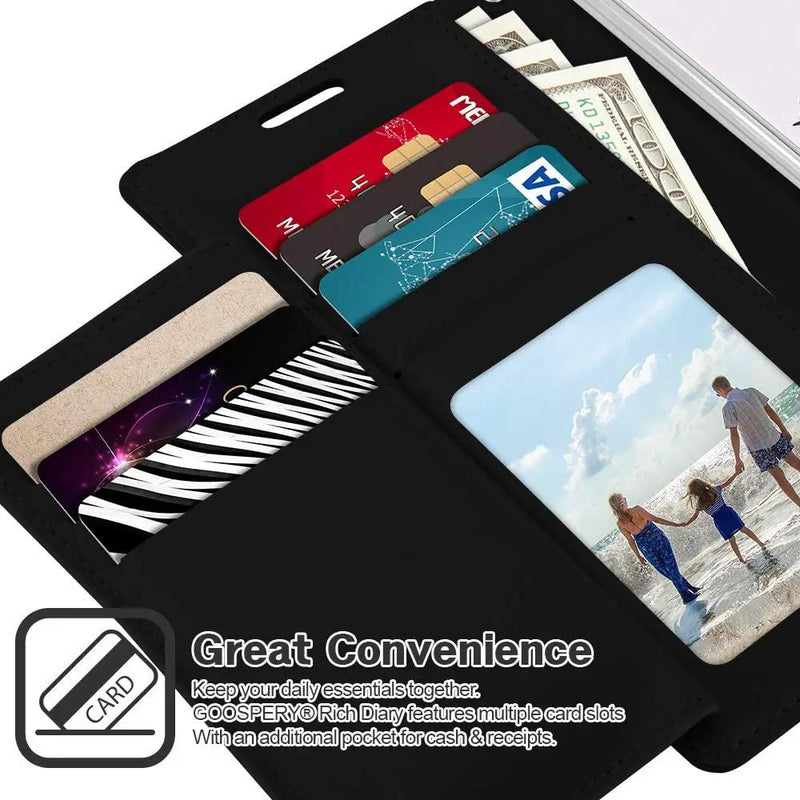 Samsung S20 Ultra Case Wallet by salelink.co.nz
