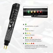 Brake Oil Fluid Tester by salelink.co.nz