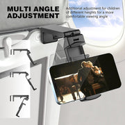 Travel Phone Holder Flight For iPhone Samsung by salelink.co.nz