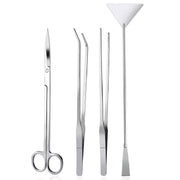 Aquarium Aquascaping Tools Kit by salelink.co.nz