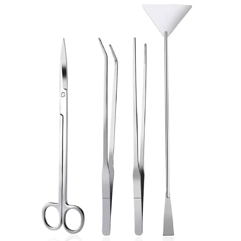 Aquarium Aquascaping Tools Kit by salelink.co.nz