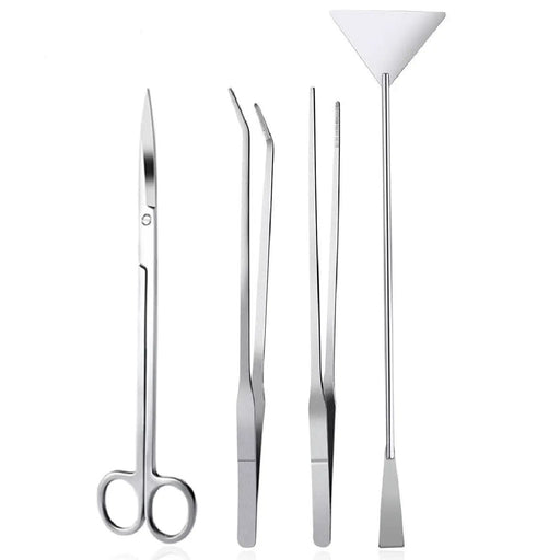 Aquarium Aquascaping Tools Kit by salelink.co.nz