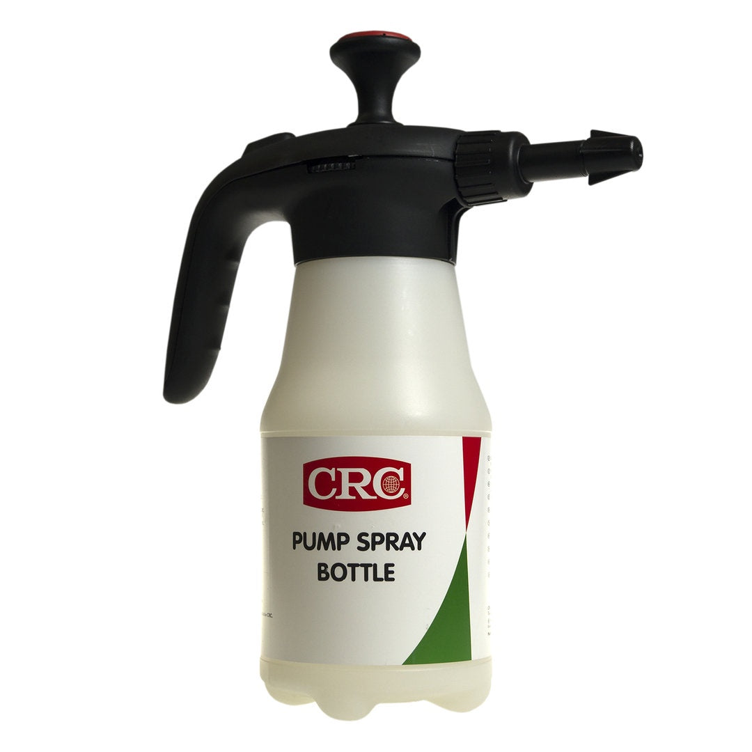 CRC Pump Spray Bottle 1L 30463