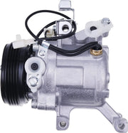 New SV07C AC Compressor 88320-B4010 88320B4010 for Toyota Rush Passo Daihatsu Terios by JBH AUTO PARTS