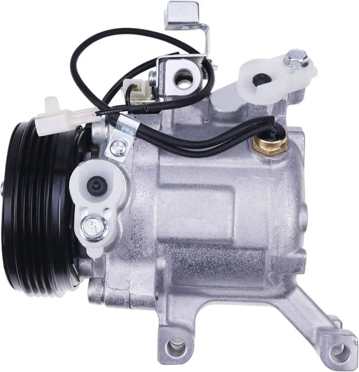 New SV07C AC Compressor 88320-B4010 88320B4010 for Toyota Rush Passo Daihatsu Terios by JBH AUTO PARTS