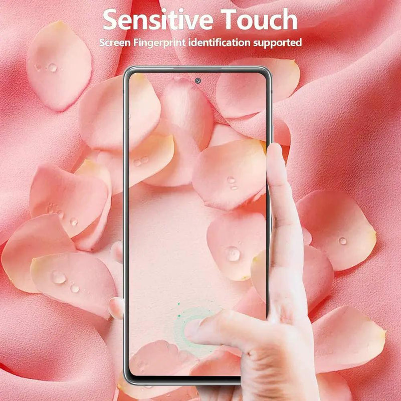 Samsung S21 ULTRA Tempered Glass Screen Protector by salelink.co.nz