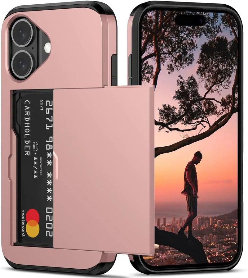 iPhone 16 Case by salelink.co.nz