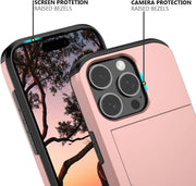 iPhone 16 Pro Case by salelink.co.nz