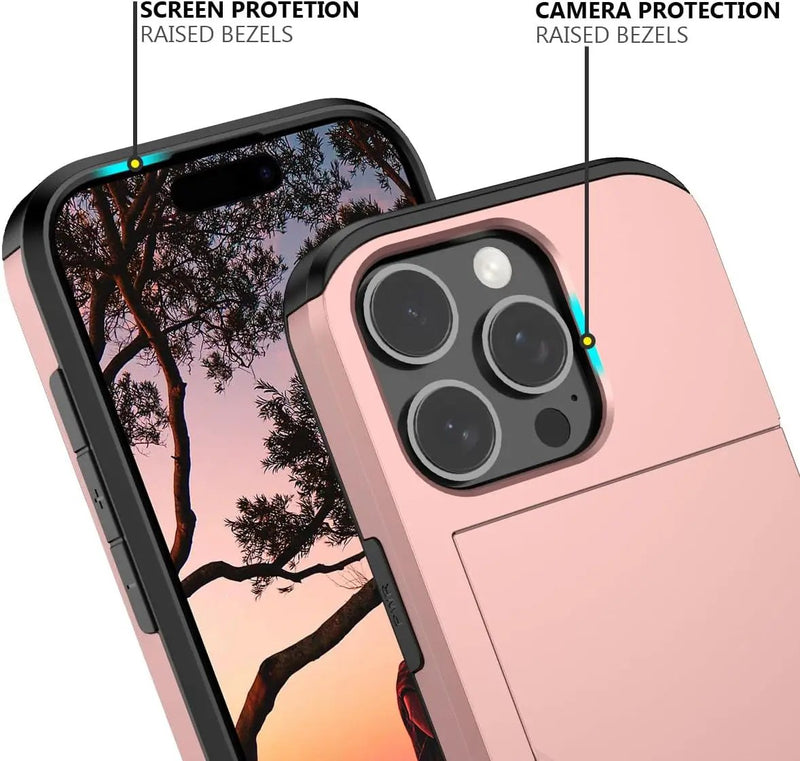 iPhone 16 Pro Case by salelink.co.nz