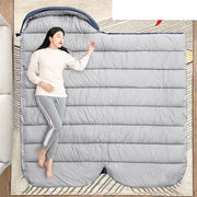 Large Rectangular Sleeping Bag – 230 x 100 cm, Ideal for Camping, Hiking, Picnic & Outdoor Use LCF61636 by ECOTREK