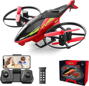 4DRC M3 Helicopter Drone with HD Camera by dealonline.co.nz