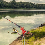 2PCS Beach River Bank Fishing Rod Holders by salelink.co.nz