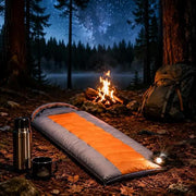 Ecotrek Ultralight Waterproof Camping Sleeping Bag JH59505 by ECOTREK