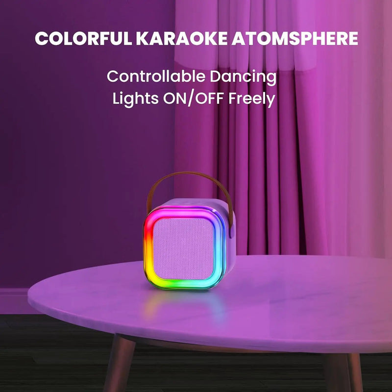 Karaoke Machine by salelink.co.nz