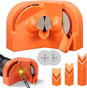 Drill Bit Sharpener by salelink.co.nz