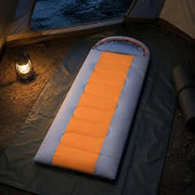 Ecotrek Ultralight Waterproof Camping Sleeping Bag JH59505 by ECOTREK