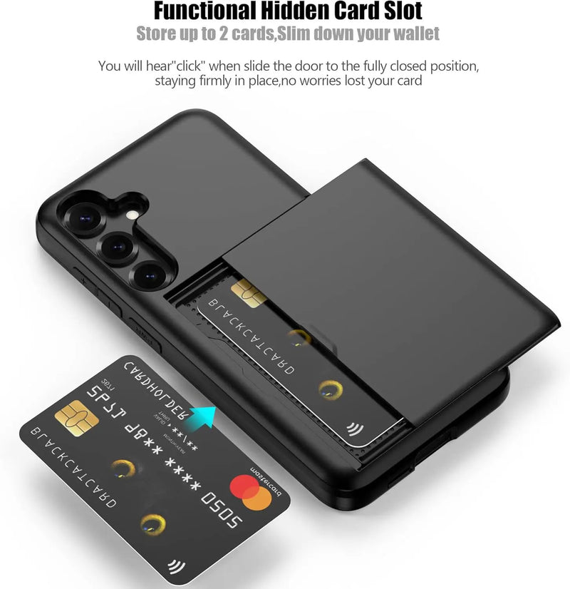 Samsung S25 PLUS Case by salelink.co.nz