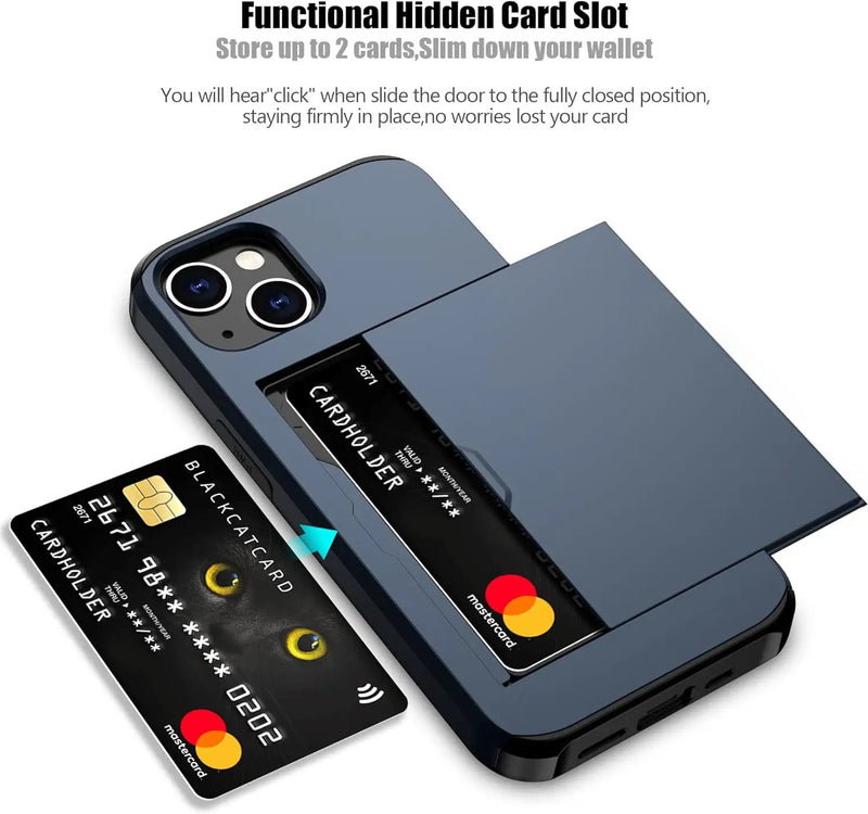 iPhone 15 Case by salelink.co.nz