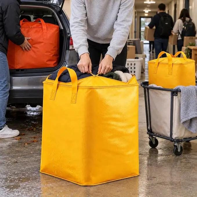 ECOTREK Moving & Storage Bags Extra Large Moving and Storage Bag 300L 400L JSR45001 ECOTREK ECOTREK Extra Large Moving and Storage Bag 300L 400L
