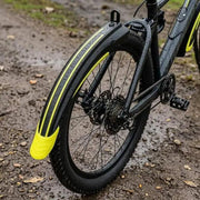 Ecotrek Mountain Bike Mudguard Set Front & Rear Fenders CC62502 by ECOTREK