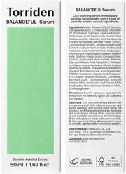 Torriden Balanceful Cica Serum by Poppy Gifts