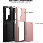 Samsung S25 Ultra Case by salelink.co.nz