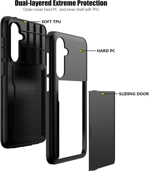 Samsung S24 Case by salelink.co.nz