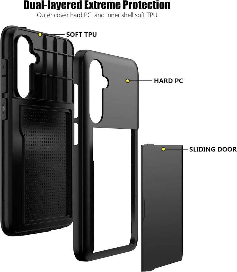 Samsung S24 Plus Case by salelink.co.nz