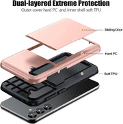 Samsung S23 FE Case by salelink.co.nz